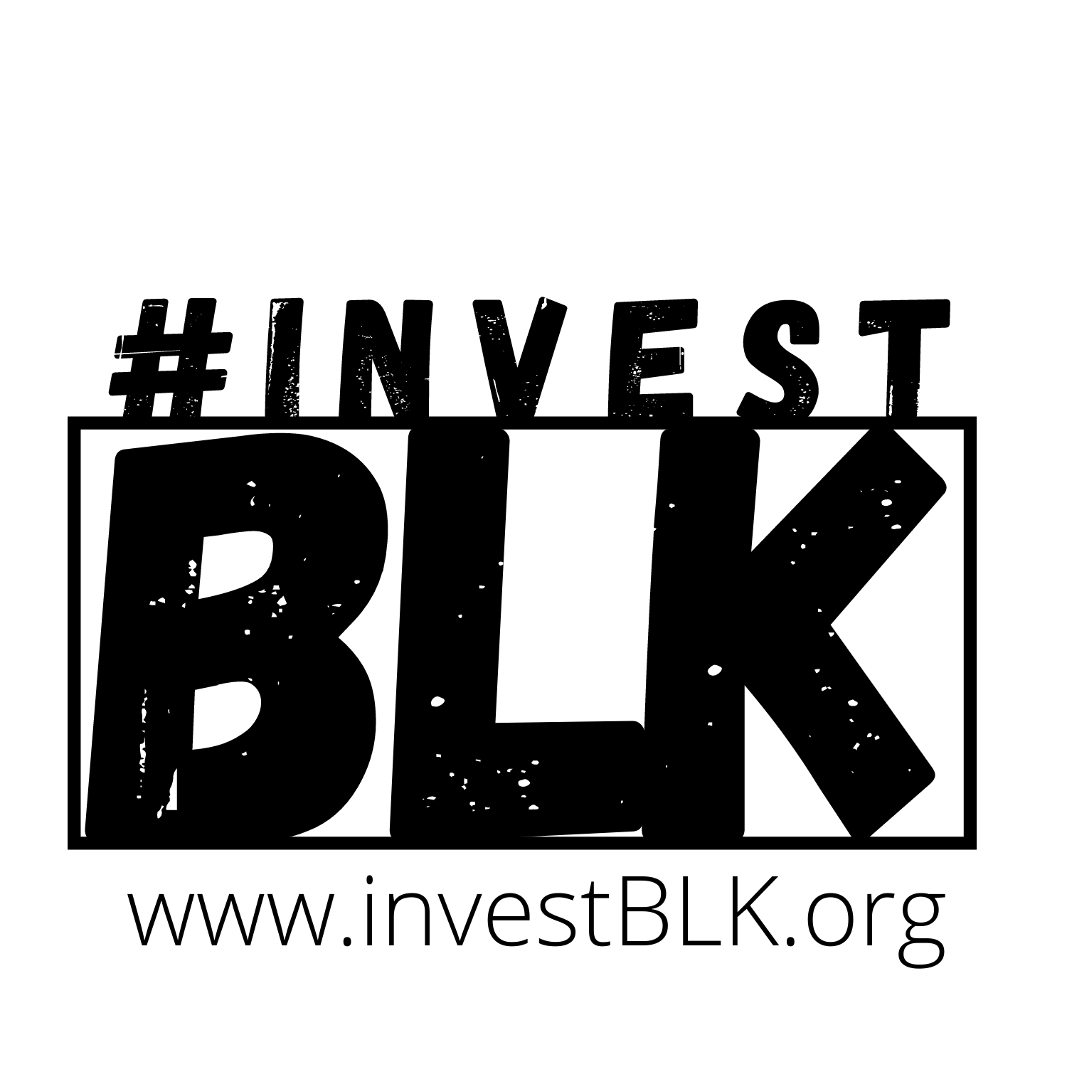 #InvestBLK