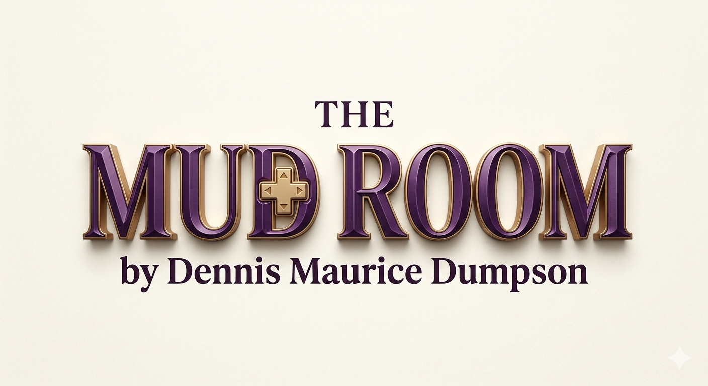 The Mud Room