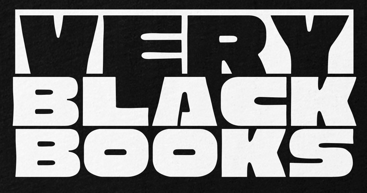 Very Black Books